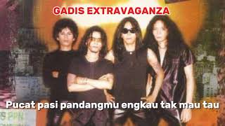 Download lagu Karaoke Boomerang Gadis Extravaganza Original Sound mp3