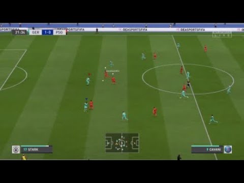 Fifa 20 co op seasons road to division 1 part 5 getting promotion?