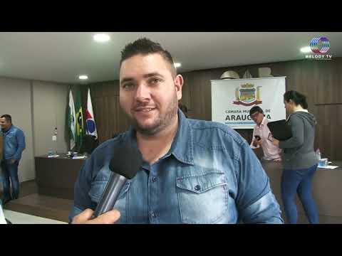 Jornal Araucária em Foco 02