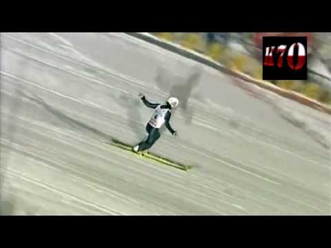 Akira Higashi - Sapporo 2010 - 95,0m