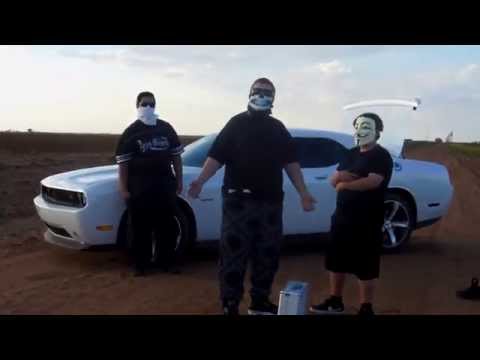 FroZ T ft DJFLOW - What I Mean (Official Video)