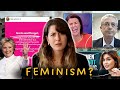 how liberal feminism turns into fasc*sm