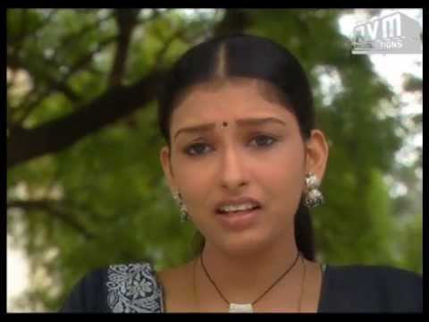 Episode  49:  Jyothi Telugu TV Serial - AVM Productions