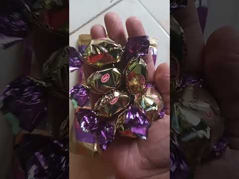 Eclairs chocolate 🍬🍬🍬 || sweet Candy 😋😋 ||#shortsyoutube  || #shorts