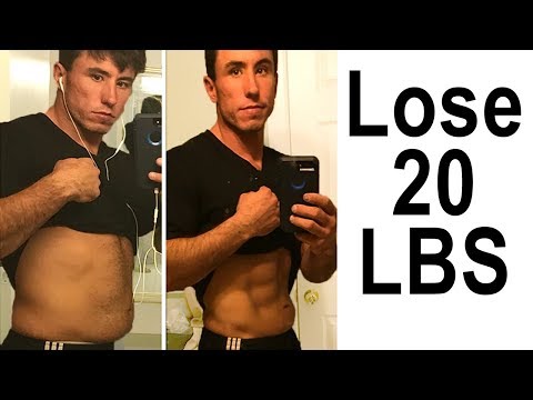 Lose 20lbs in 6 Weeks (GRAVITY CHALLENGE REVIEWS)