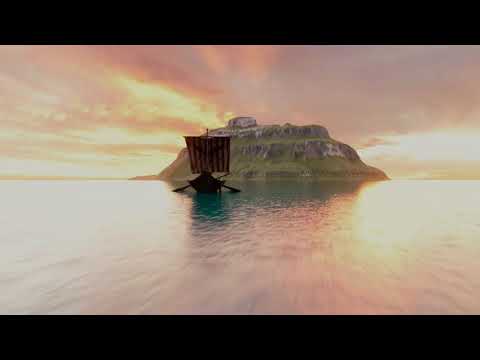 Trinity of Reign Trailer