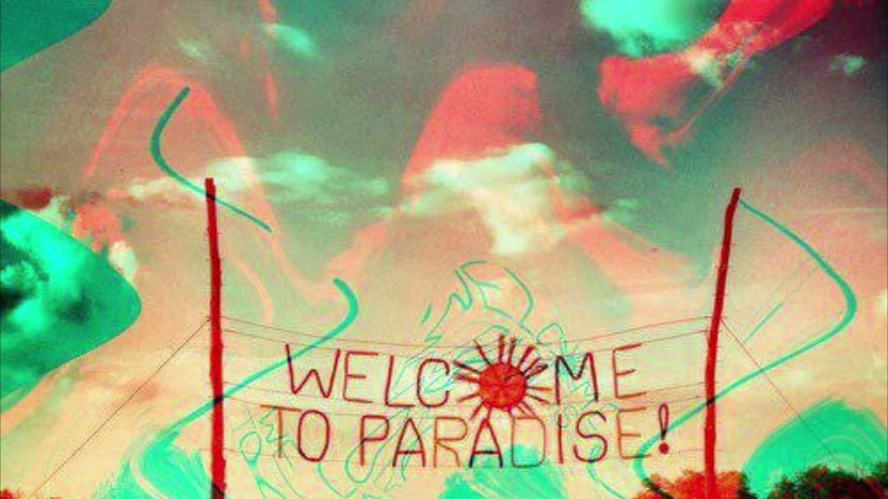 Spiritual Tony - Vibe High (741 Hz)