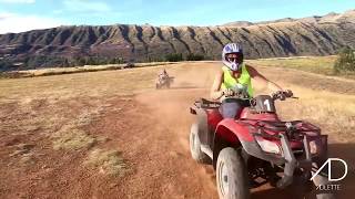 ADLETTE - The Runner (GoPro Version)