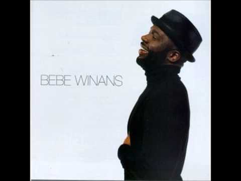 BeBe Winans-In Harm's Way