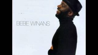 BeBe Winans-In Harm's Way