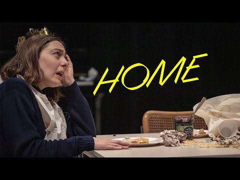 Bande annonce - Home 