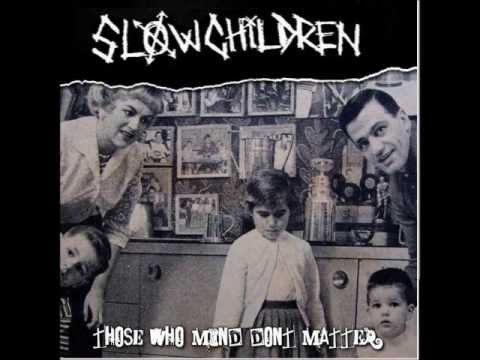 Slow Children - Fuck the Police ( NWA Cover )