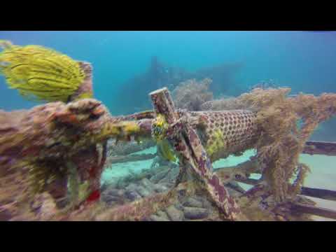 Sailing Admirer season 2 ep 10 - Semporna and Sipadan Island crazy diving trip