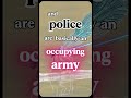Laws Are Threats Hopecore