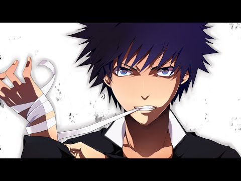 All Openings To Aru Majutsu No Index FULL