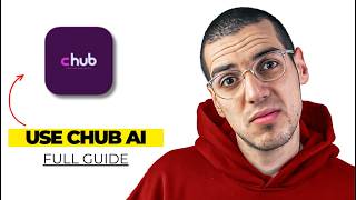 How to Use Chub AI (2026) | Step-by-Step Guide
