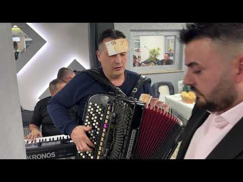 Orkestar Darka Antica Lavovi & Milan Strasni - Verku za rodjendan