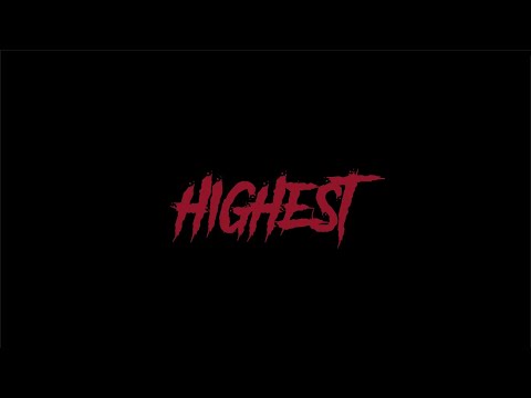 HIGHEST - STVHDS (Lyric Video)