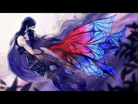 {179} Nightcore (Stanfour) – Desperate (with lyrics)