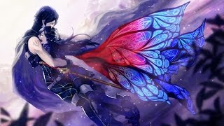 {179} Nightcore (Stanfour) – Desperate (with lyrics)