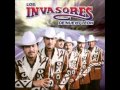 los invasores de N.L ft. Ricky Muñoz el zar de los gruperos