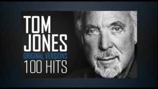 TOM JONES - 100 HITS - 5CD - TV-Spot