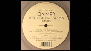Zimmer - Bay Bridge (Moon Boots Remix) (Discotexas, 2012)