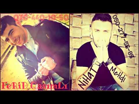 Ferid Qasimli ft Nihat Mehdi Dirilitdi 2017