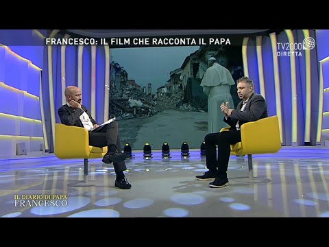 Il Diario di Papa Francesco, 16 ottobre 2020