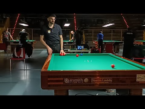 STELLA DI ROMAGNA QUARTI DI FINALE - BOCCIOFILA IMOLA vs NUOVA EUROPA FAENZA