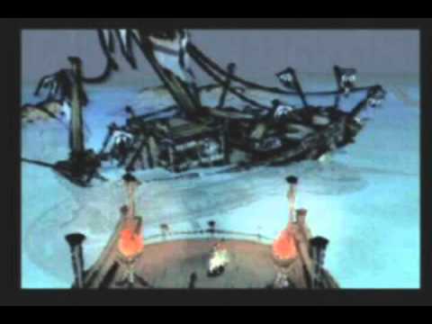 mygamecube's Top VGM Picks #130 - Ryoshima Coast