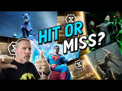 HITS & MISSES Prime 1 Studio Next Level Event 2025 EXPLAINED!