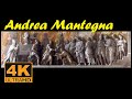 Masters Of Painting Full Screen Andrea Mantegna Fine Arts Great Painter Italian Painters
