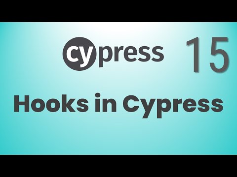 Part 1 Cypress Introduction Web Automation using Cypress
