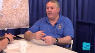 Sid Macken  part 1 Northwest Diving History Association