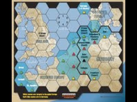 Thunderbirds at War Review