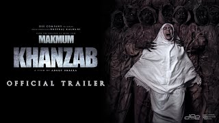 KHANZAB - Official Trailer | Tayang di XXI Mulai 20 April 2023