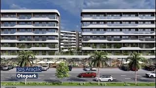 WM Döşemealtı - Sun City 2