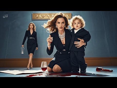 【Eng sub】A Love Rekindled:Twins Stolen, Vows Broken: Eve’s 5-Year Revenge to Crush Her Sister’s Lies