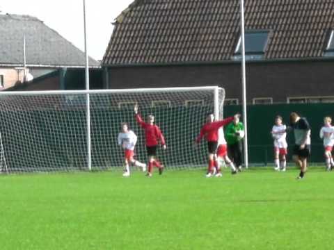 RKSV Driel C2G - VDZ C4 (24-09-2011)