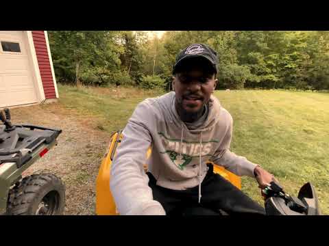 DaKidAmazin- What Else (Prod By ScadiBeats)