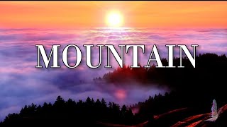 Mountain || Hillsong Worship song of praise