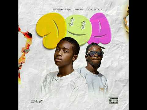 Stesh & Brainlock Sticx - D.O.A ( official audio )