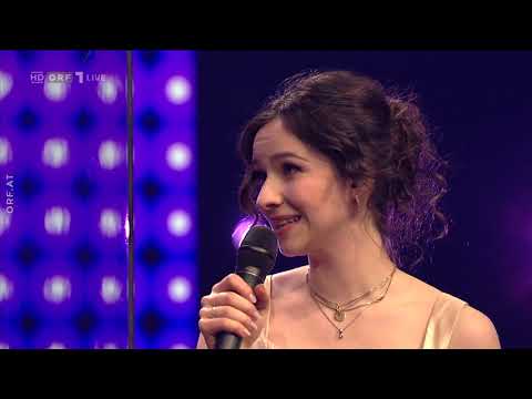 FernG'schaut 12.03.2021 - Starmania 21 Caroline Juliana Hat singt „Run“ von Leona Lewis 1551104514