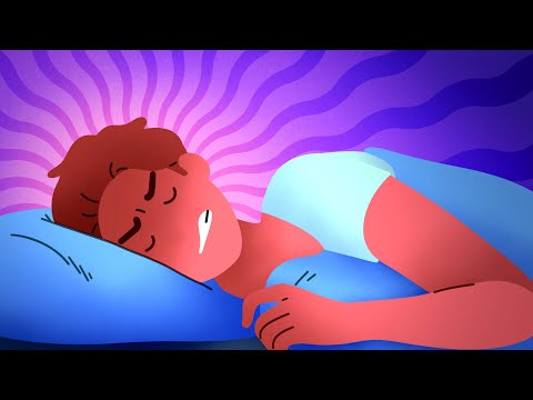 You've Got To Stop Waking Up Tilted