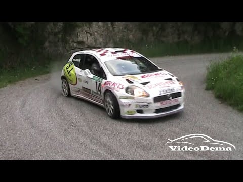 Pisi sul CERCHIO - Rally della Marca Trevigiana 2009