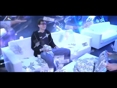 Miracle 9k MMR secret reward