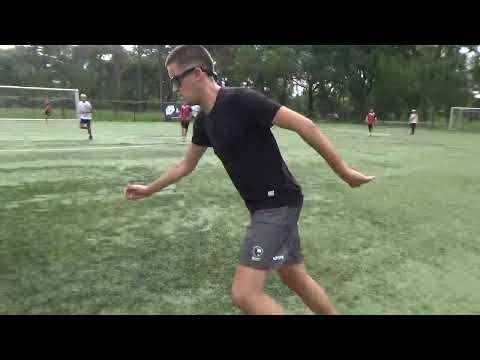 POLI PUEYRREDON vs UGA FC   #RelampagoLN 2022 4tos de Final