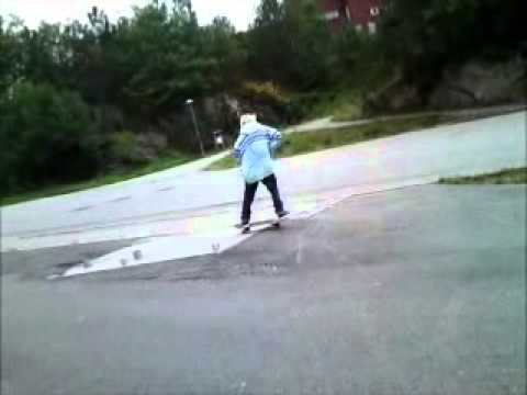 hånes skate