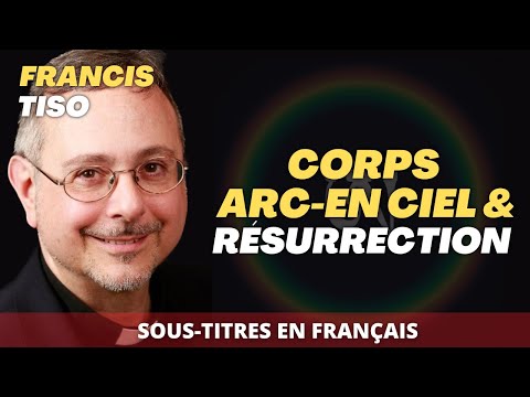 La dissolution du corps dans le Dzogchen et le Christianisme ancien - Interview Francis Tiso